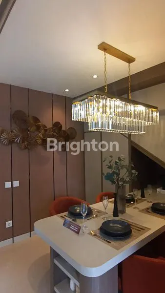 image HUNIAN PREMIUM 4 KT DI CLUSTER REDTERRACOTA (3)