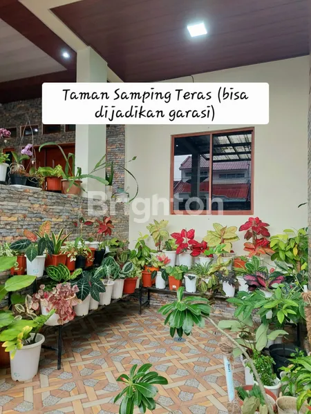 image RUMAH 2.5 LANTAI LOKASI STRATEGIS DI KOMPLEK PERUMAHAN ANGGREK SARI BATAM (3)