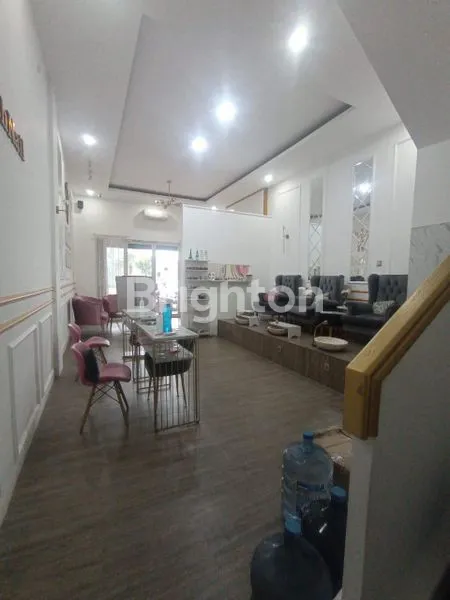 image RUKO DIAMOND GADING SERPONG LOKASI STRATEGIS (1)