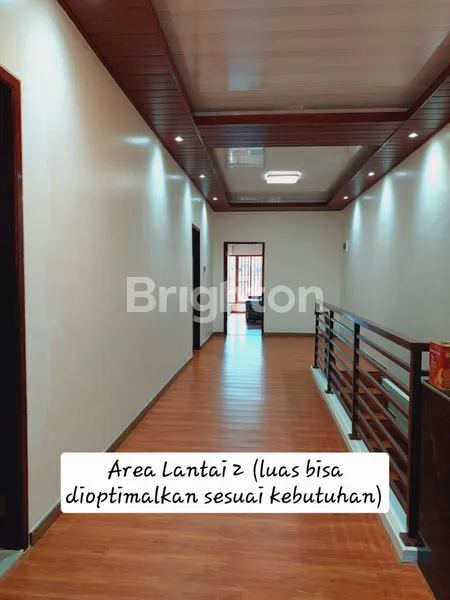 image RUMAH 2.5 LANTAI LOKASI STRATEGIS DI KOMPLEK PERUMAHAN ANGGREK SARI BATAM (8)