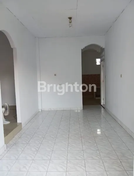 image RUMAH SIAP HUNI 3 KT, SHM, DI JL. CIPTA KARYA PANAM (2)