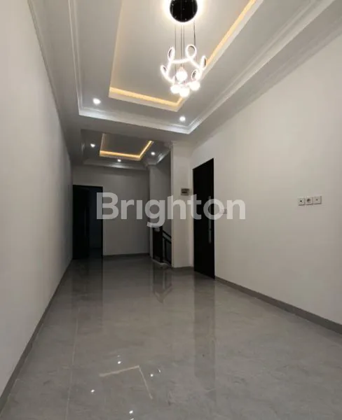 image RUMAH SUDAH RENOVASI SIAP HUNI DI KENCANA LOKA BSD (4)