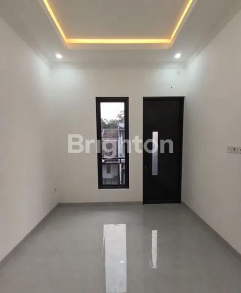image RUMAH SUDAH RENOVASI SIAP HUNI DI KENCANA LOKA BSD (2)