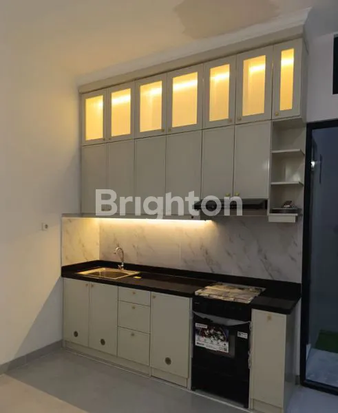 image RUMAH SUDAH RENOVASI SIAP HUNI DI KENCANA LOKA BSD (1)