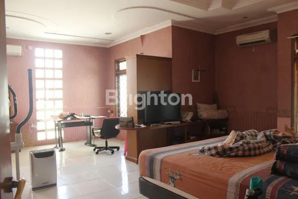 image RAYA KENJERAN  JUAL MURAH\' DAN JUAL CEPAT ,LUAS TANAH 600 M2, DEKAT PAKUWON CITY, MULYOSARI, SUTOREJO, MERR, ARIF RAHMAN HAKIM, IR SOEKARNO,  (2)