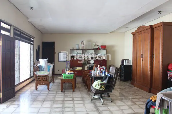 image RAYA KENJERAN  JUAL MURAH\' DAN JUAL CEPAT ,LUAS TANAH 600 M2, DEKAT PAKUWON CITY, MULYOSARI, SUTOREJO, MERR, ARIF RAHMAN HAKIM, IR SOEKARNO,  (3)