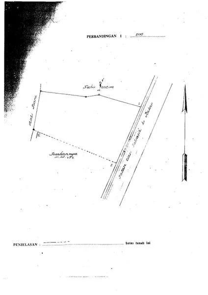 image TANAH LUAS 1.224M² DI JATIASIH, BEKASI (2)