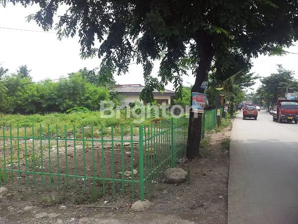 image TANAH LUAS 1.224M² DI JATIASIH, BEKASI (3)