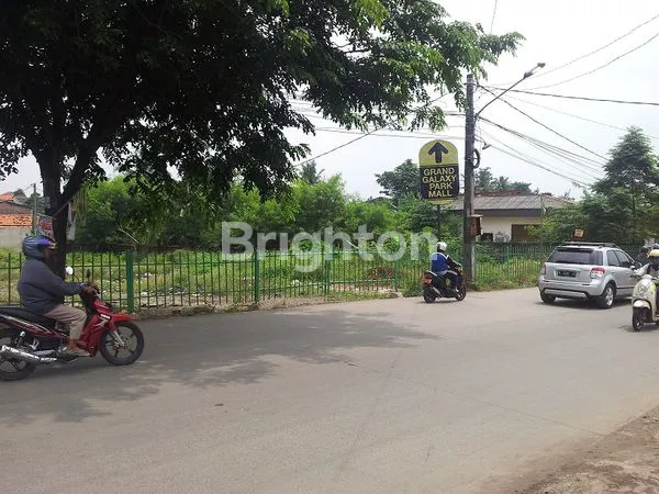 image TANAH LUAS 1.224M² DI JATIASIH, BEKASI (1)