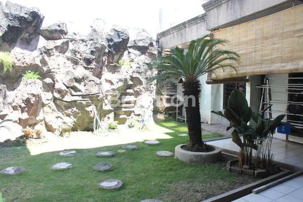 image RAYA KENJERAN  JUAL MURAH\' DAN JUAL CEPAT ,LUAS TANAH 600 M2, DEKAT PAKUWON CITY, MULYOSARI, SUTOREJO, MERR, ARIF RAHMAN HAKIM, IR SOEKARNO,  (1)