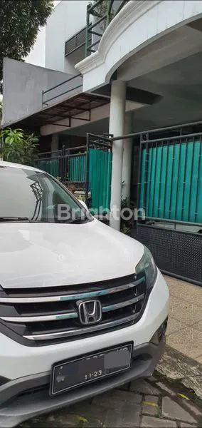 image DIJUAL RUMAH CITRA RAYA - CLUSTER TAMAN PUSPITA (1)