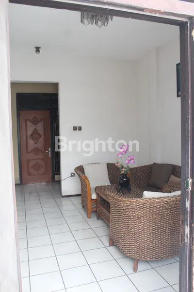 image RAYA KENJERAN  JUAL MURAH\' DAN JUAL CEPAT ,LUAS TANAH 600 M2, DEKAT PAKUWON CITY, MULYOSARI, SUTOREJO, MERR, ARIF RAHMAN HAKIM, IR SOEKARNO,  (5)