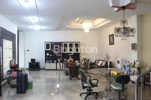 image RAYA KENJERAN  JUAL MURAH\' DAN JUAL CEPAT ,LUAS TANAH 600 M2, DEKAT PAKUWON CITY, MULYOSARI, SUTOREJO, MERR, ARIF RAHMAN HAKIM, IR SOEKARNO,  (6)