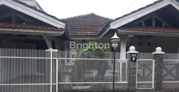 image \UD83C\UDFE1 RUMAH SIAP HUNI – BARU RENOVASI PERUMAHAN KRGANGAN PERMAI, CIBUBUR \U2728 (1)