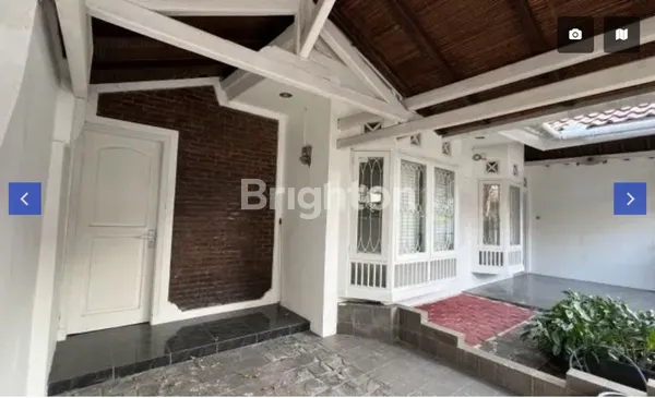 image \UD83C\UDFE1 RUMAH SIAP HUNI – BARU RENOVASI PERUMAHAN KRGANGAN PERMAI, CIBUBUR \U2728 (2)