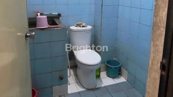 image RUKO TEXTILE DI KAWASAN BISNIS TANAH ABANG 3.5 LANTAI FREE LIFT BARANG YANG BARU  (4)