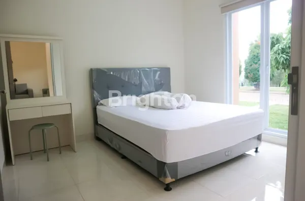 image RUMAH DI THE VILLAS RUKUN SENIOR LIVING - SENTUL (4)