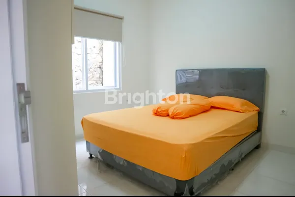 image RUMAH DI THE VILLAS RUKUN SENIOR LIVING - SENTUL (5)