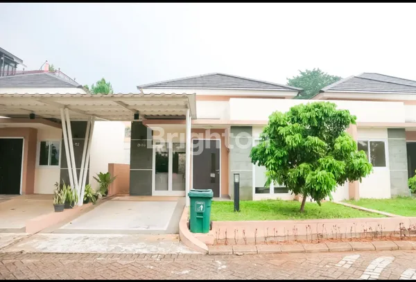 image RUMAH DI THE VILLAS RUKUN SENIOR LIVING - SENTUL (1)