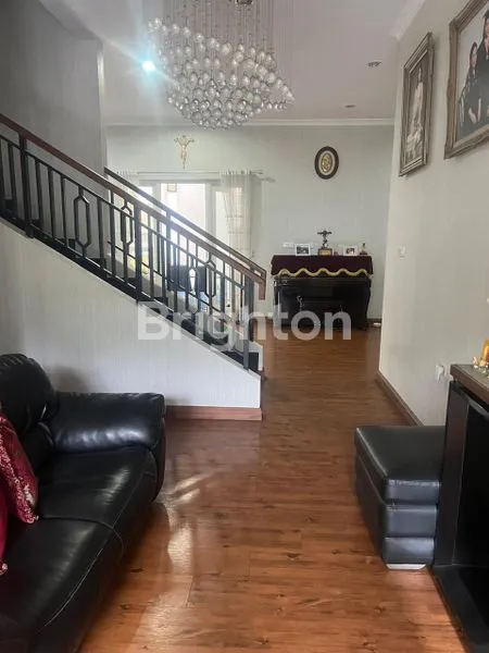 image TERMURAH, JUAL CEPAT, CLUSTER MAXWELL SUMMARECON SERPONG (2)