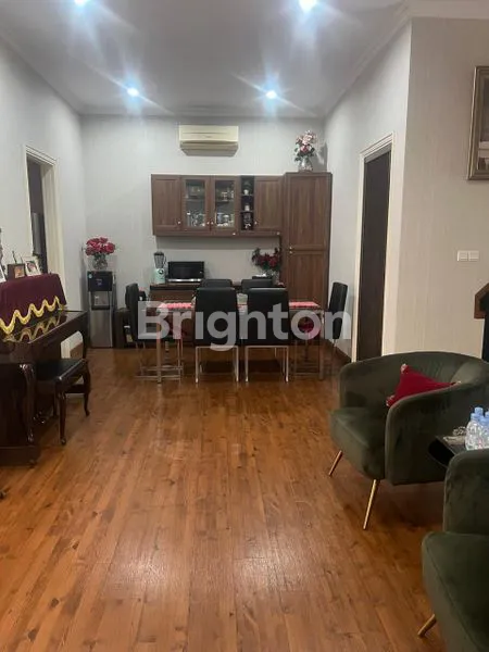 image TERMURAH, JUAL CEPAT, CLUSTER MAXWELL SUMMARECON SERPONG (3)