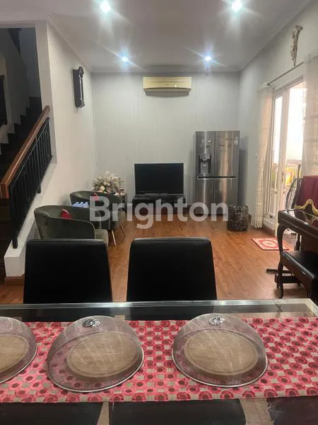 image TERMURAH, JUAL CEPAT, CLUSTER MAXWELL SUMMARECON SERPONG (4)