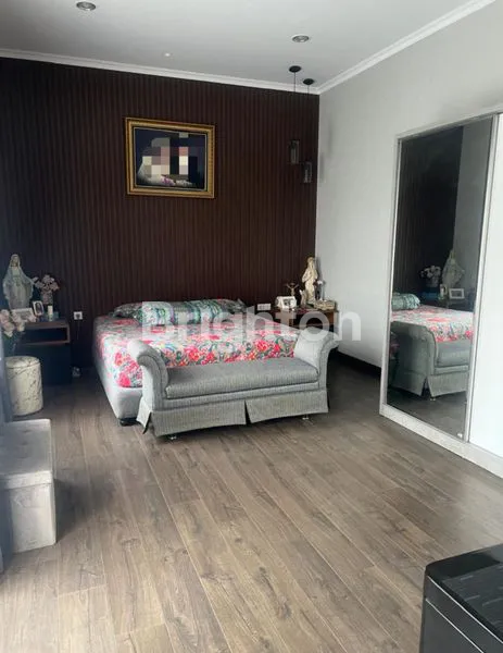 image TERMURAH, JUAL CEPAT, CLUSTER MAXWELL SUMMARECON SERPONG (5)