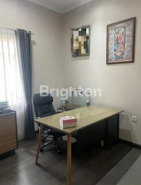 image TERMURAH, JUAL CEPAT, CLUSTER MAXWELL SUMMARECON SERPONG (6)