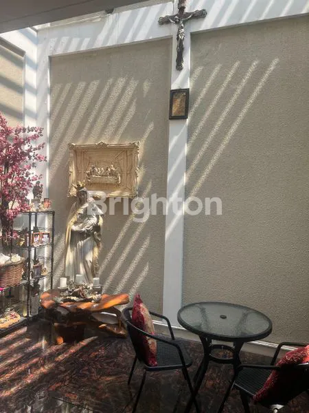 image TERMURAH, JUAL CEPAT, CLUSTER MAXWELL SUMMARECON SERPONG (8)