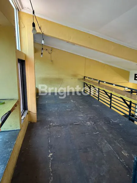 image RUKO 3 LANTAI YANG LUAS SIAP PAKAI DI DEKAT UNIMUS  (6)