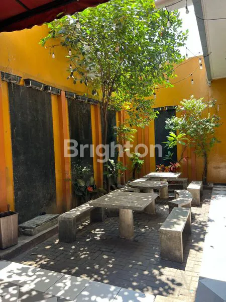 image RUKO 3 LANTAI YANG LUAS SIAP PAKAI DI DEKAT UNIMUS  (4)