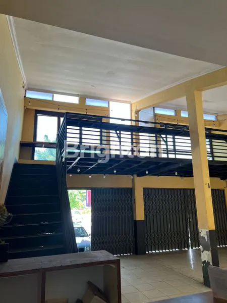 image RUKO 3 LANTAI YANG LUAS SIAP PAKAI DI DEKAT UNIMUS  (1)