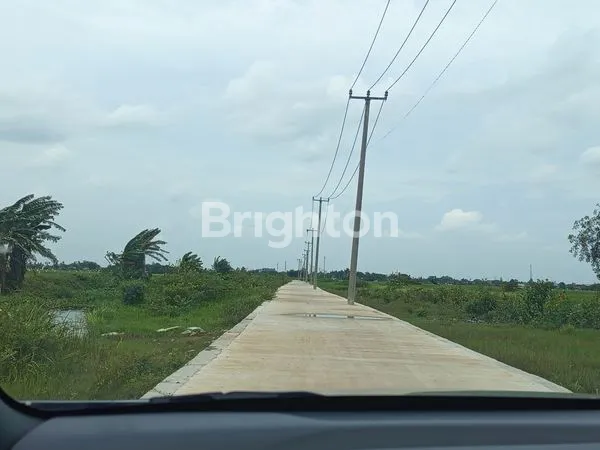image TANAH STRATEGIS 27 HEKTAR DI CIKARANG TIMUR (1)