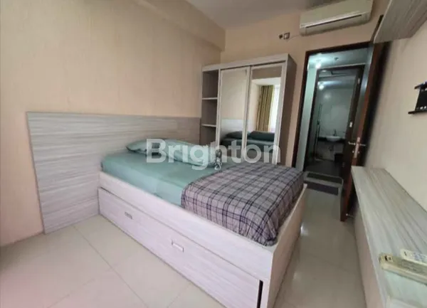 image JUAL CEPAT (B.U) - NEGO SAMPAI JADI! APARTEMEN MEWAH THE LINDEN @ MARVEL CITY – SURABAYA PUSAT (6)