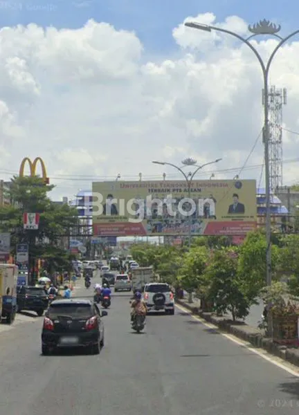 image RUKO 2 PINTU 3 1/2 LANTAI DI JLN. P. ANTASARI, BANDAR LAMPUNG, LAMPUNG (5)