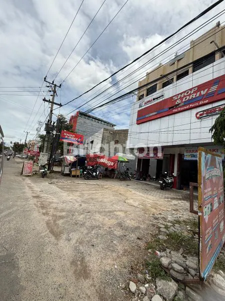 image RUKO 2 PINTU 3 1/2 LANTAI DI JLN. P. ANTASARI, BANDAR LAMPUNG, LAMPUNG (3)