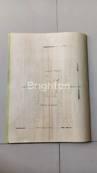 image RUKO 2 PINTU 3 1/2 LANTAI DI JLN. P. ANTASARI, BANDAR LAMPUNG, LAMPUNG (7)