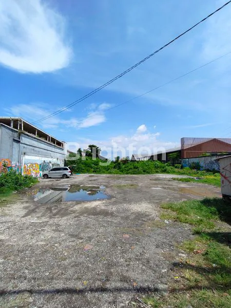 image TANAH STRATEGIS 24 ARE DI BYPASS NGURAH RAI, SANUR (1)