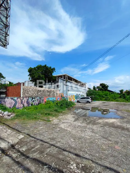 image TANAH STRATEGIS 24 ARE DI BYPASS NGURAH RAI, SANUR (2)