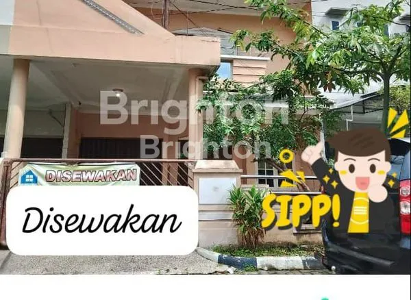 image DISEWAKAN RUMAH DI TOMANG ELOK (1)