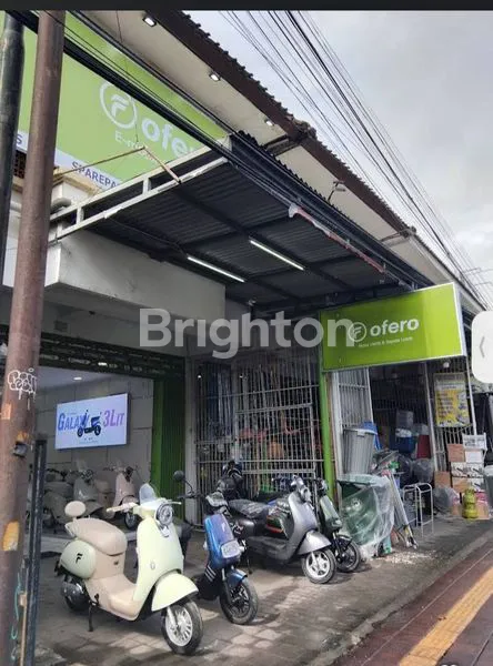 image RUKO 2 LANTAI DI TIBUBENENG, AKSES MUDAH, COCOK UNTUK BISNIS (1)