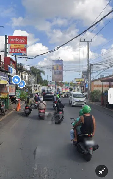 image RUKO 2 LANTAI DI TIBUBENENG, AKSES MUDAH, COCOK UNTUK BISNIS (7)