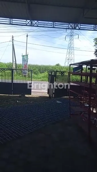 image DISEWAKAN GUDANG 2 LANTAI NOL JALAN MOJOKERTO (2)