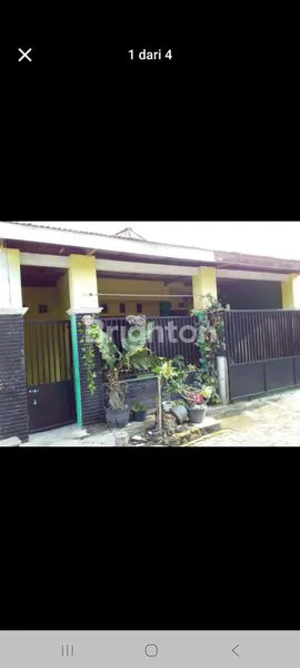 image RUMAH SIAP HUNI SAMBON BOYOLALI (1)