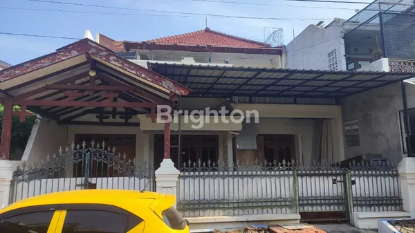 image DIJUAL CEPAT – RUMAH BARUK UTARA  (1)