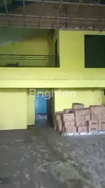 image DISEWAKAN GUDANG 2 LANTAI NOL JALAN MOJOKERTO (3)
