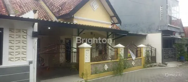 image RUMAH SIAP HUNI DI DALAM PERUMAHAN COLOMADU (1)