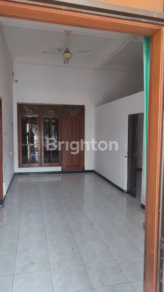 image DIJUAL CEPAT – RUMAH BARUK UTARA  (2)