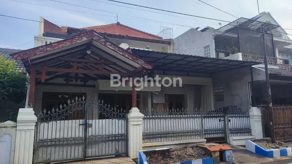 image DIJUAL CEPAT – RUMAH BARUK UTARA  (5)