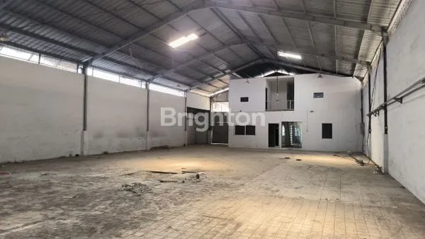 image DISEWAKAN GUDANG DI CIPONDOH TANGERANG (2)